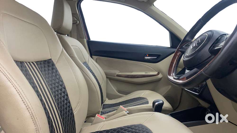 Maruti Suzuki Swift Dzire