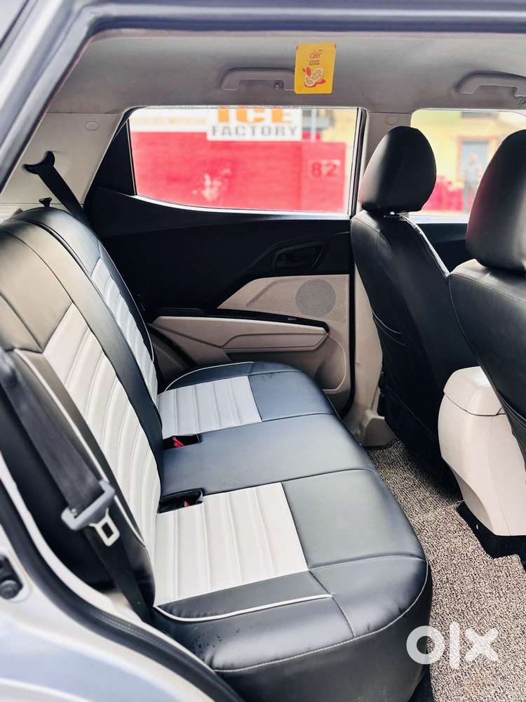 Mahindra Xuv300 W4 Diesel, 2020, Diesel