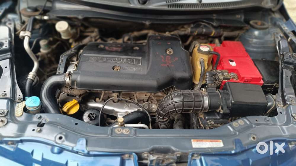 Maruti Suzuki Swift Vdi, 2015, Diesel