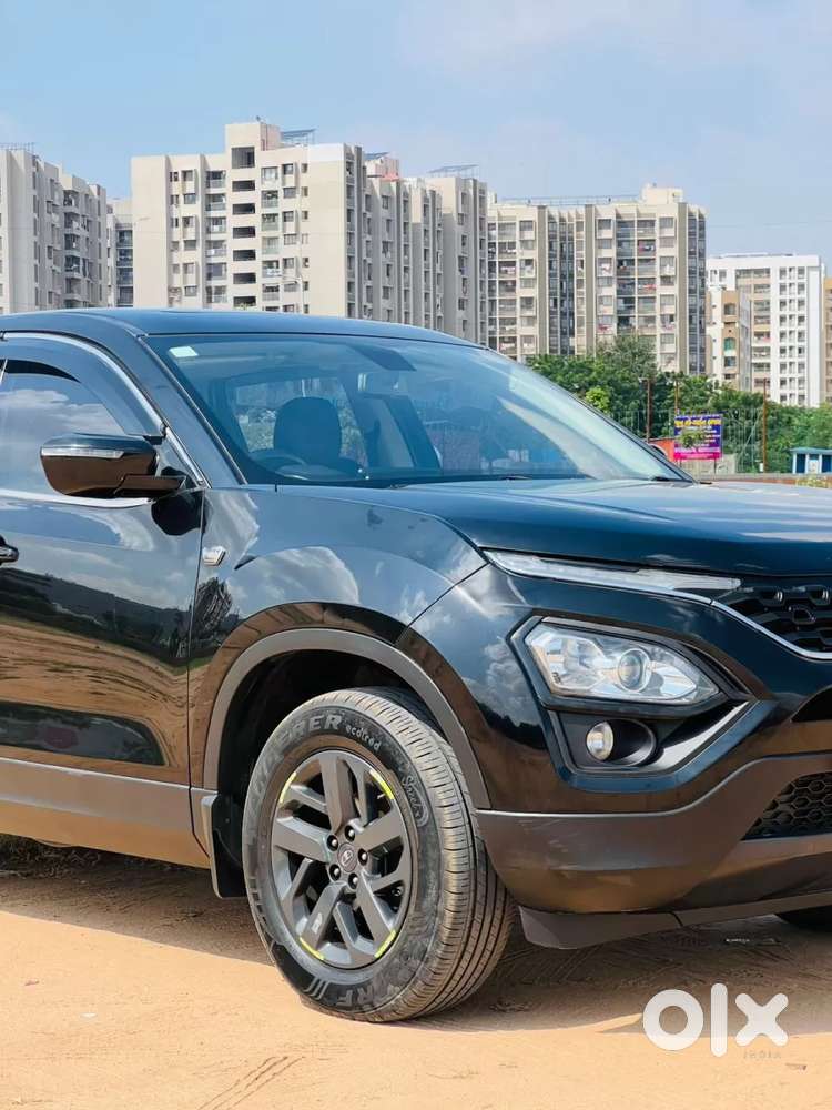 Tata Harrier Xt+, 2023, Diesel