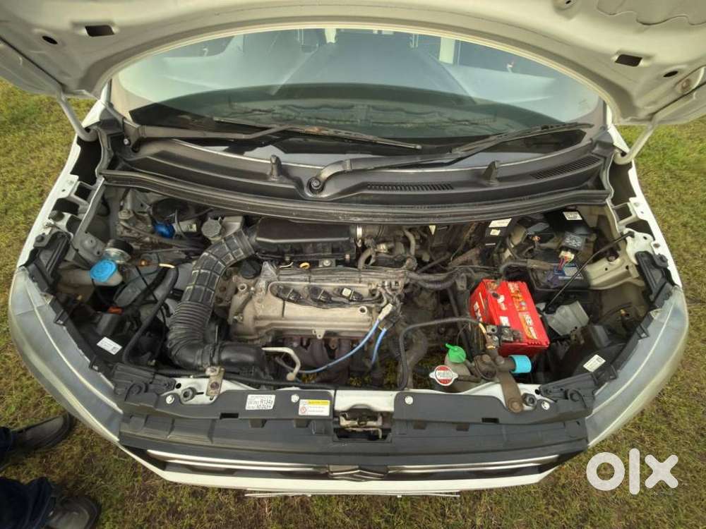 Maruti Suzuki Wagon R Stingray Lxi, 2019, Cng & Hybrids