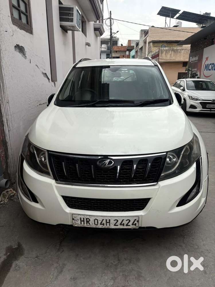 Mahindra Diesel Car 2017