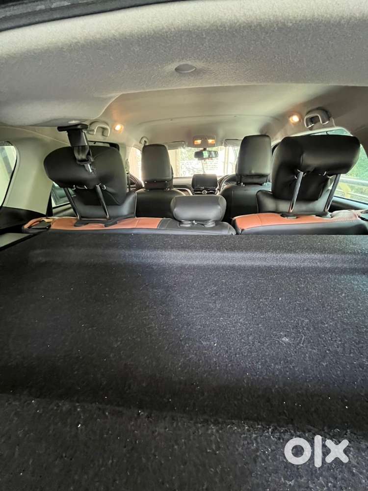 Bh Series Grand Vitara Automatic Less Driven For Sale