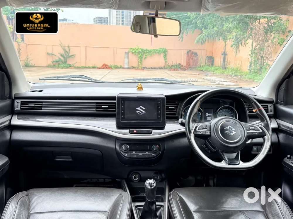 Maruti Suzuki Xl6 1.5 Alpha Mt, 2020, Petrol