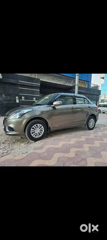 Maruti Suzuki Dzire 2017 Petrol 59000 Km Driven
