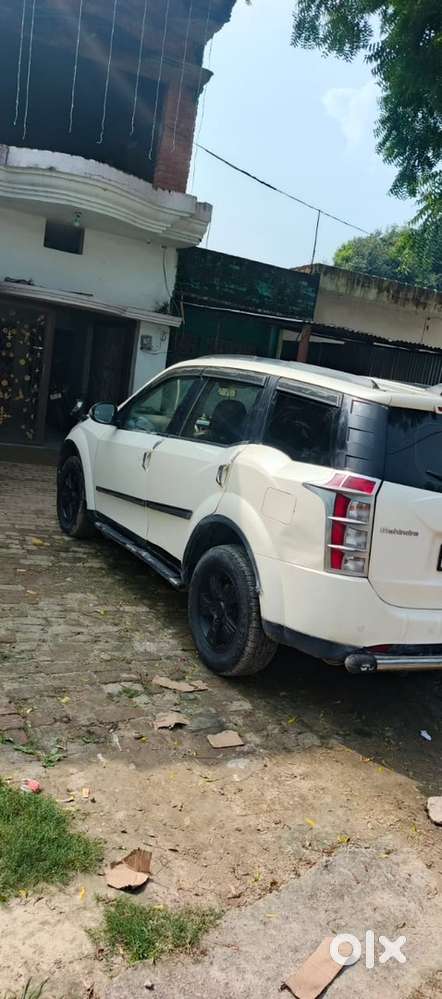 Mahindra Xuv500 Diesel Manual 2014