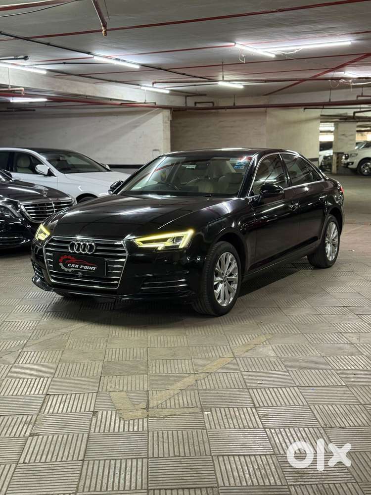 Audi A4 1.4 30 Tfsi Premium, 2016, Petrol