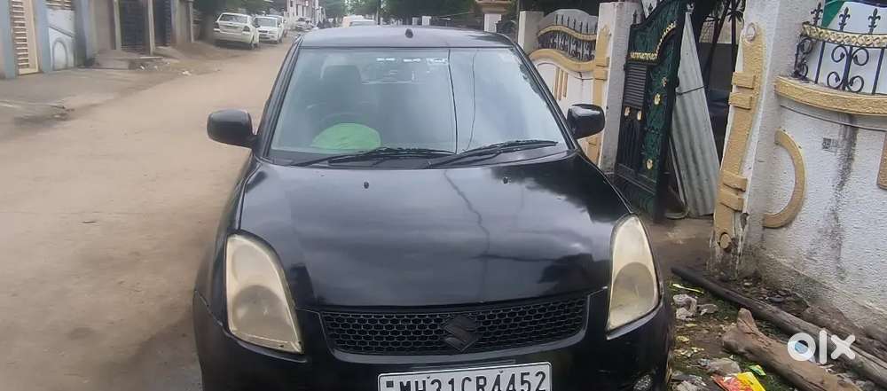 Maruti Suzuki Swift Vdi 2008