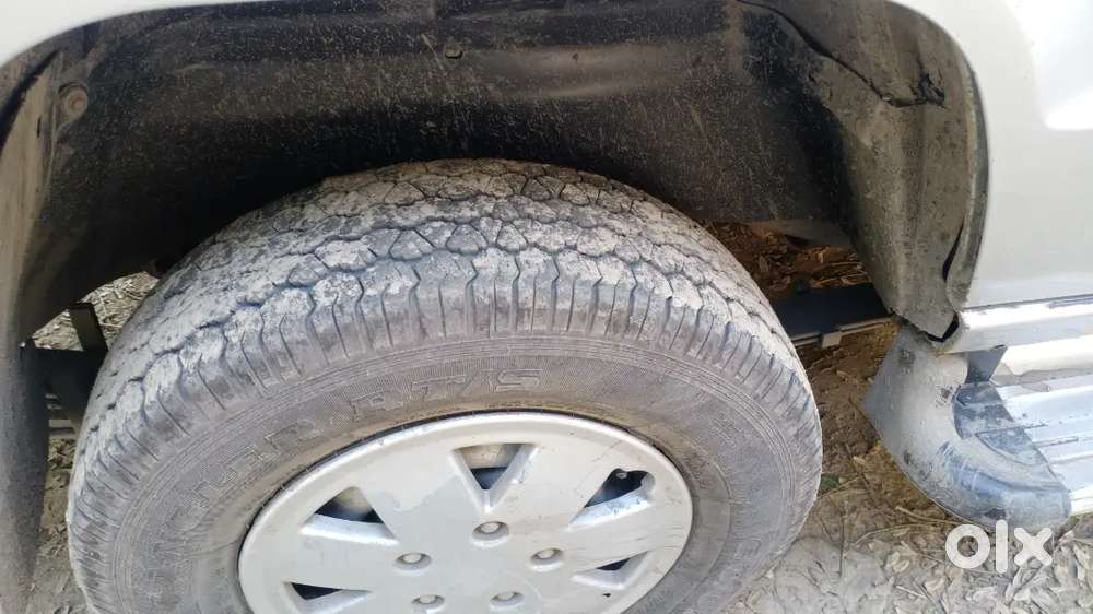 Tata Sumo Gold 2012 Diesel 350000 Km Driven