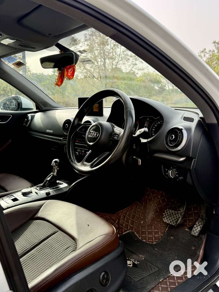 Audi A3 2.0 35 Tdi Premium Plus + Sunroof, 2019, Diesel