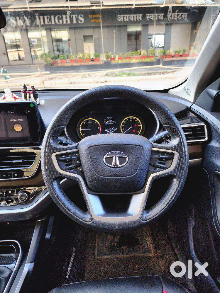 Tata Harrier Xt+, 2023, Diesel