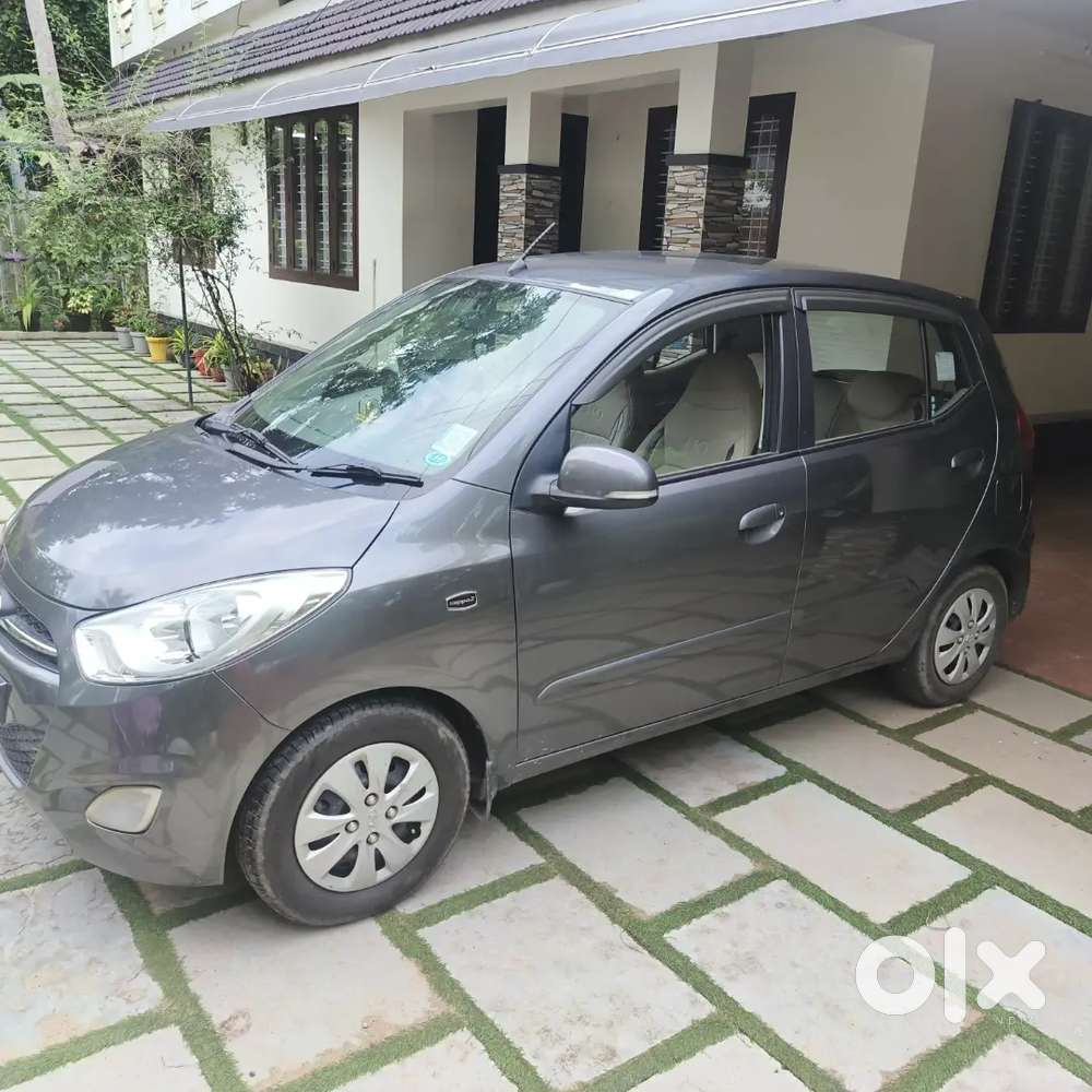 Hyundai I10 2013 Petrol Well Maintained