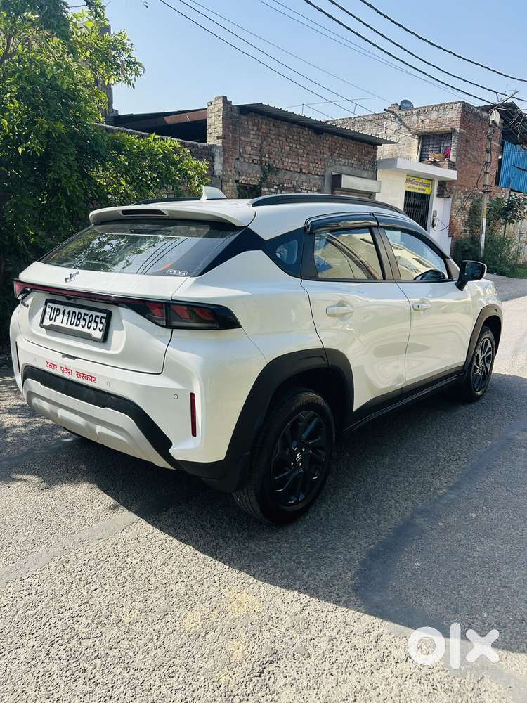 Maruti Suzuki Fronx Delta Plus 1.2 Mt, 2025, Petrol