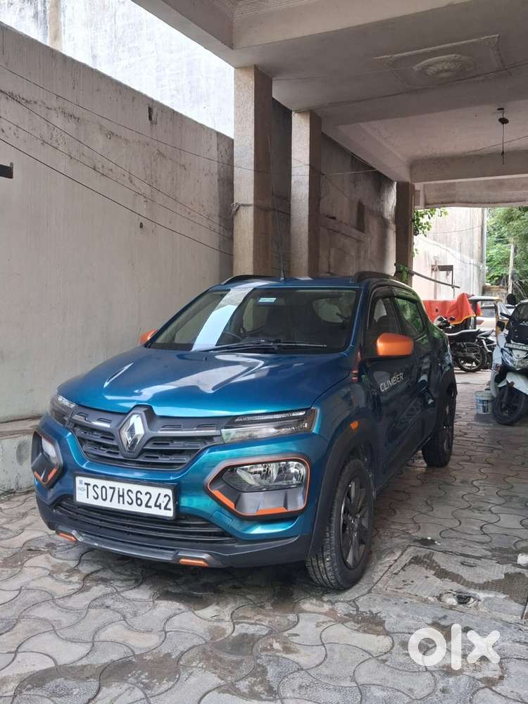 2021 Renault Kwid Climber 1.0 | Only 25k Km | Excellent Condition
