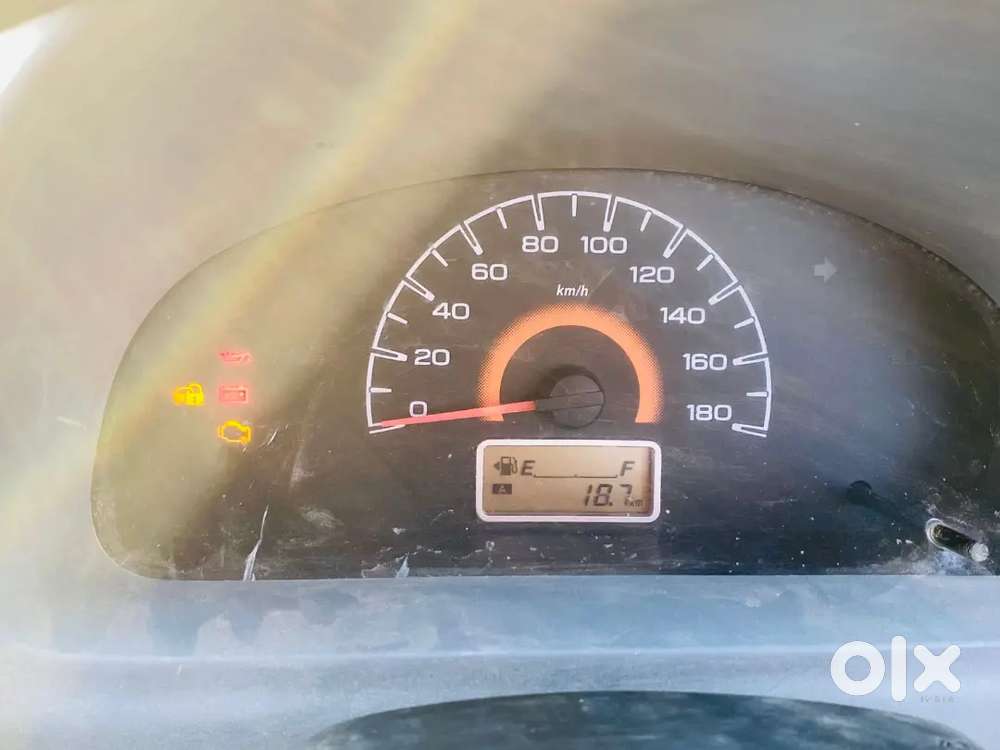 Maruti Suzuki Alto 800 2013 Petrol 115000 Km Driven