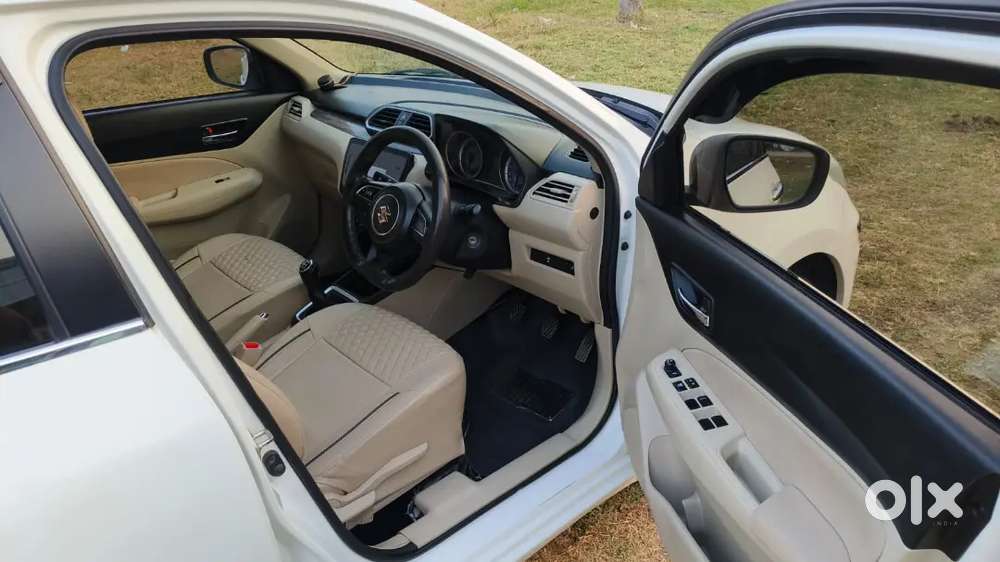 Maruti Suzuki Dzire 2022 Petrol 47000 Km Driven