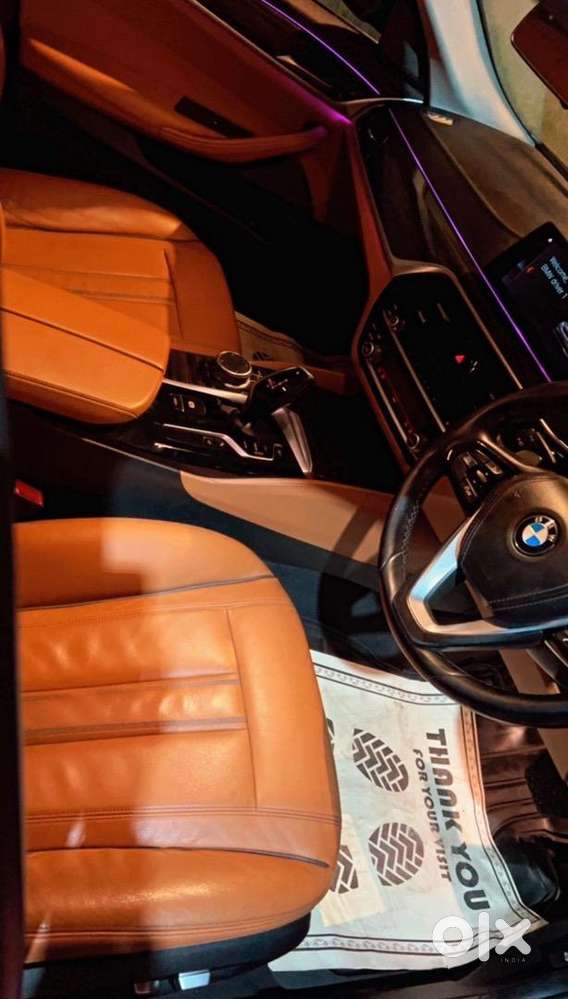 Bmw Diesel Car 2019