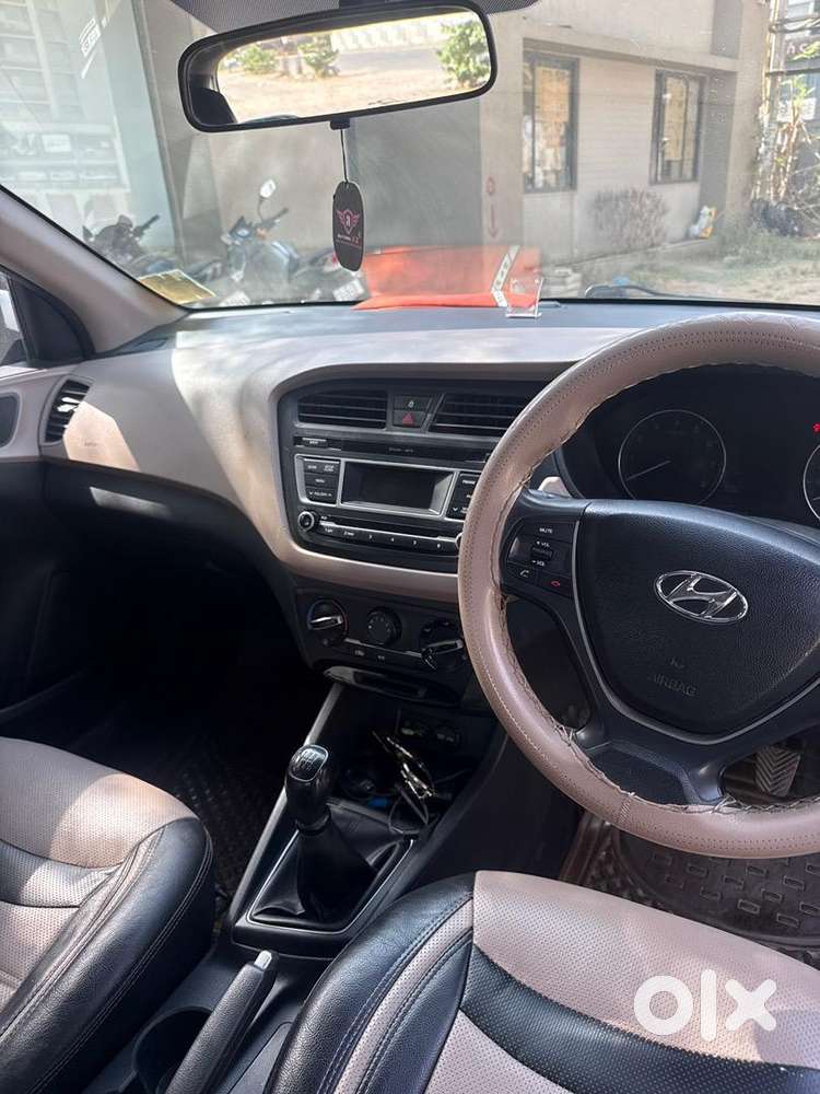 Hyundai New I20 2017 Cng & Hybrids Well Maintained