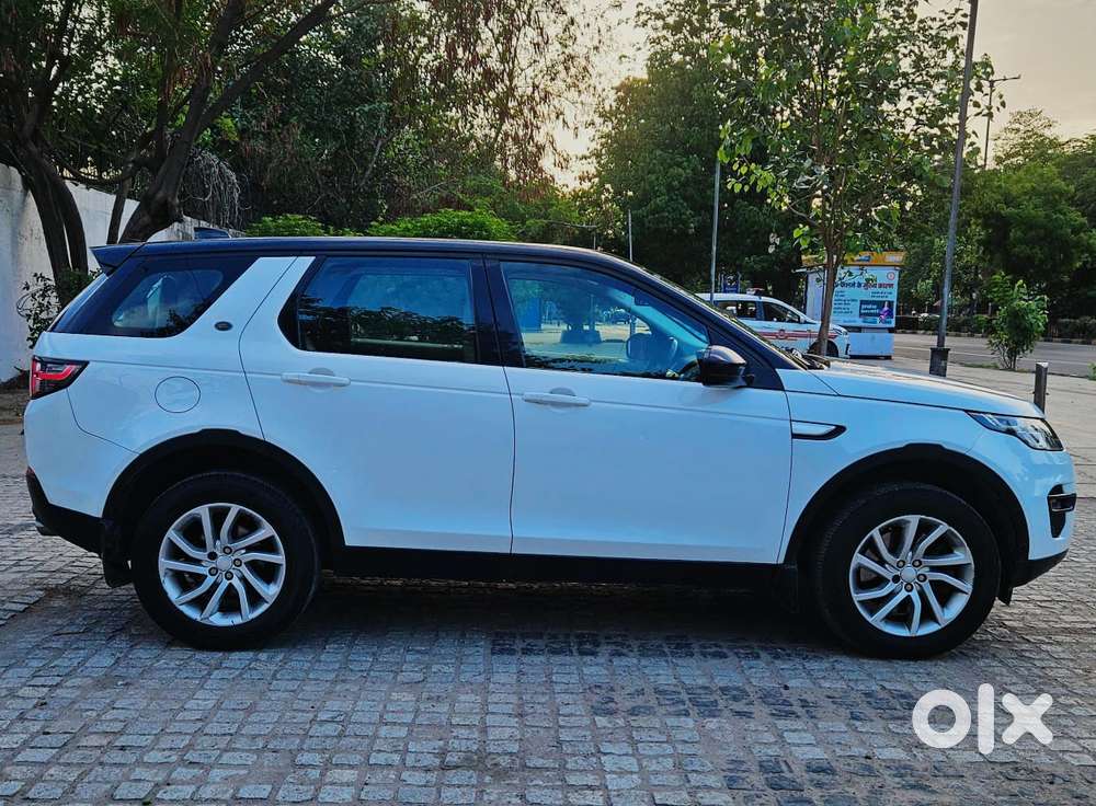 Land Rover Discovery Hse, 2020, Diesel