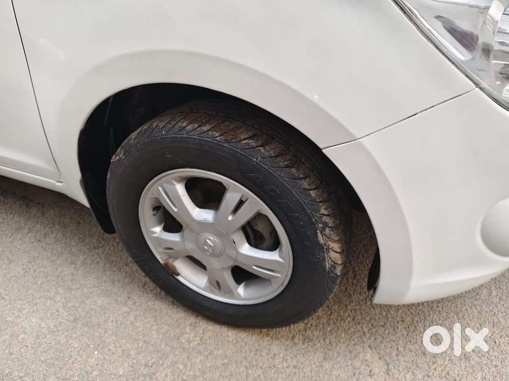 Hyundai I20 1.4 Sportz, 2012, Petrol