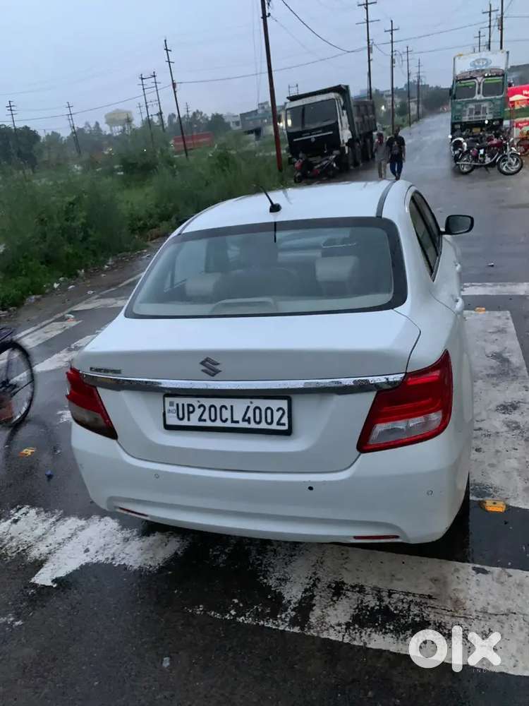 Maruti Dzire Vxi 2023