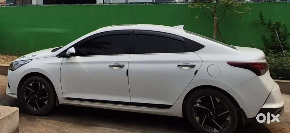 New Condition Verna