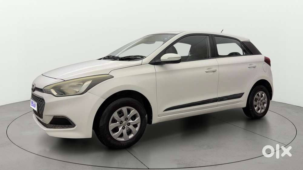 Hyundai Elite I20 Sportz 1.2, 2015, Petrol