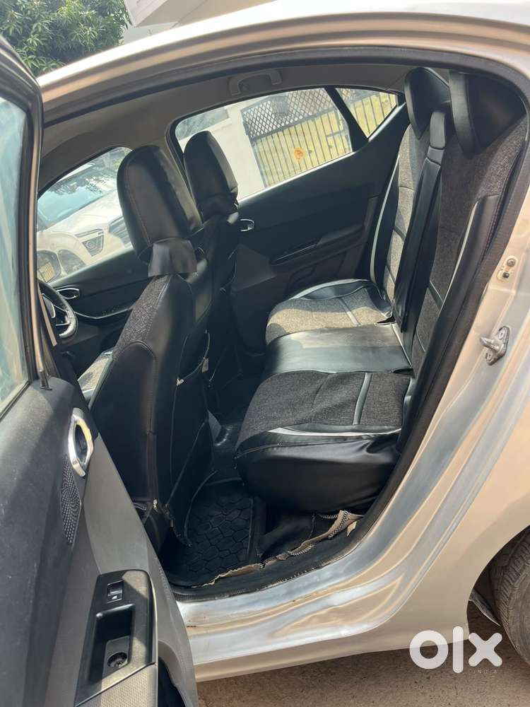 Tata Tigor 1.05 Revotorq Xz Option, 2017, Diesel