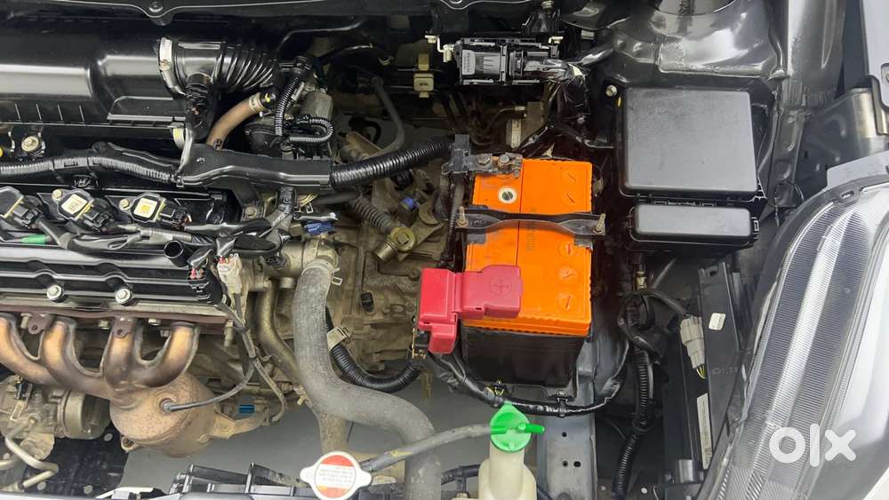 Maruti Suzuki Baleno 1.3 Delta, 2021, Petrol