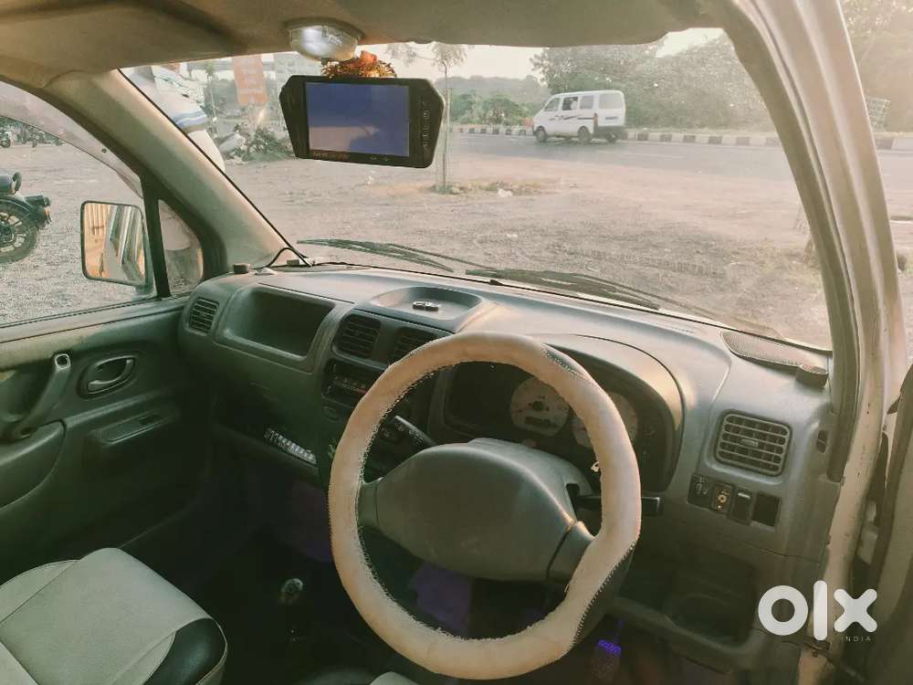 Maruti Suzuki Wagon R Vxi 2005 Car