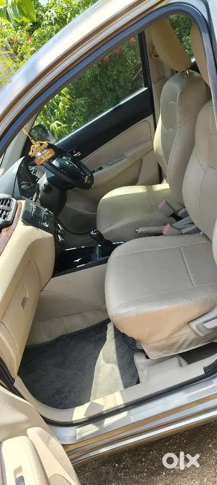 Maruti Suzuki Swift Dzire 2019 Cng & Hybrids 25000 Km Driven