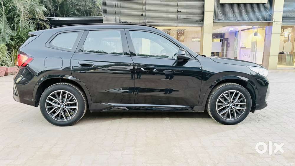 Bmw X1 Petrol Automatic 2026, Like Brand New 999 Kms Only 6 Months Old