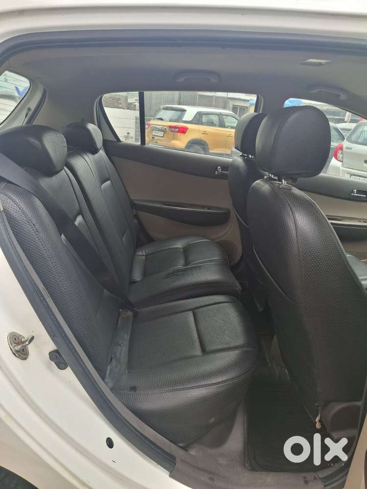 Hyundai I20 1.2 Asta, 2010, Petrol