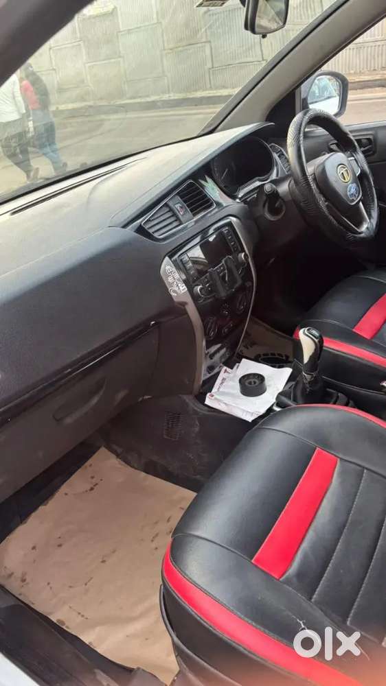 Tata Bolt Diesel Manual 2018 Second Owner