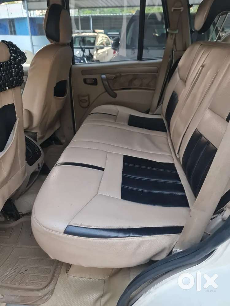 Mahindra Scorpio 2012 Diesel 159000 Km Driven