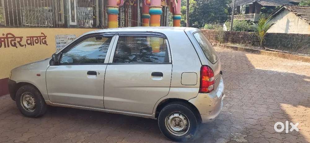 Good Candition All Pepar Cliar