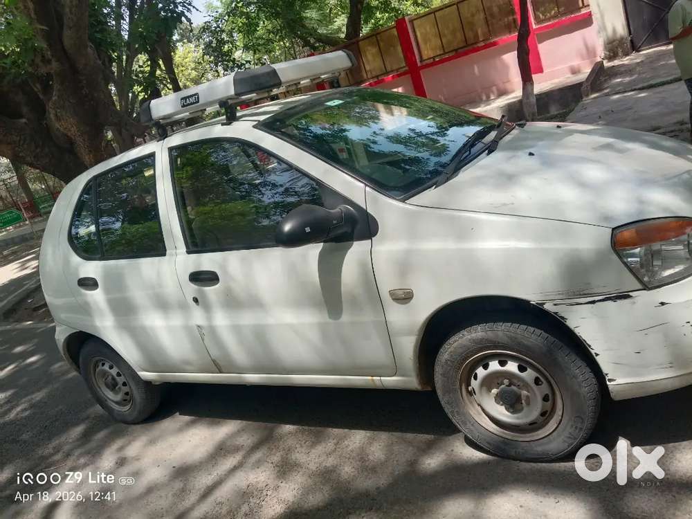 Tata Indica Ev2 Gls 2020