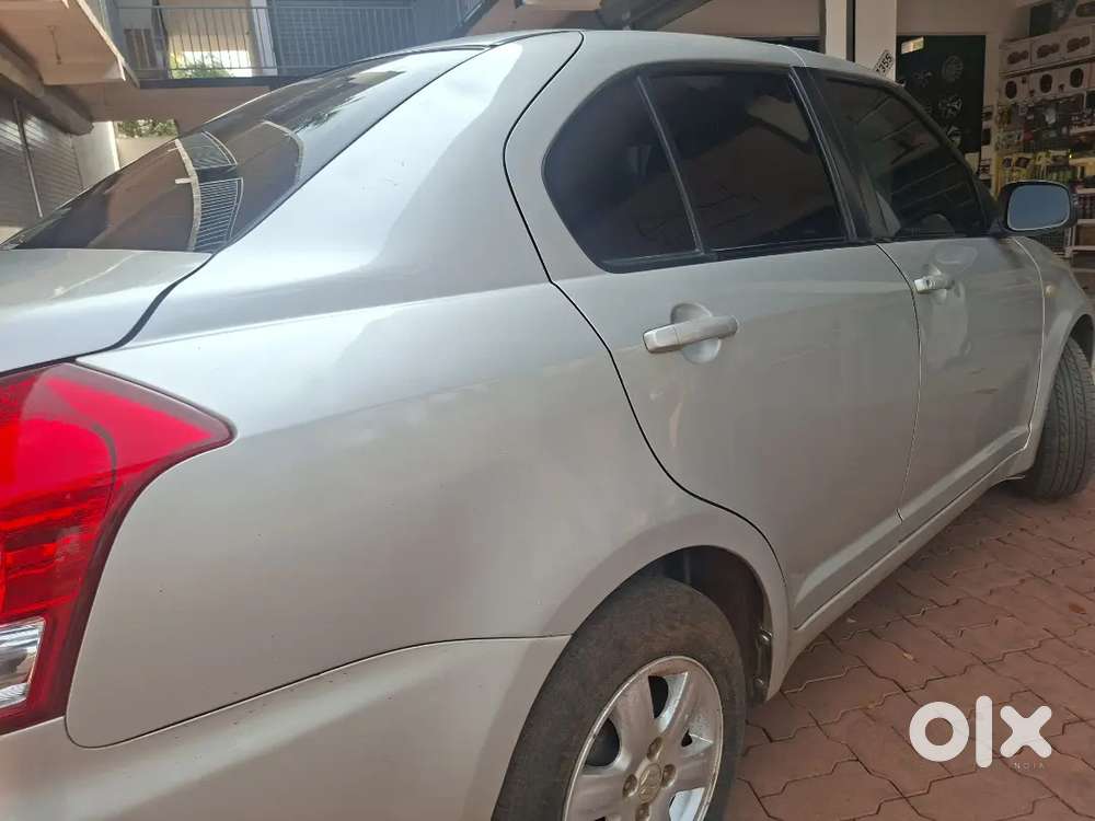 Maruti Suzuki Swift Dzire 2008 Petrol 85000 Km Driven