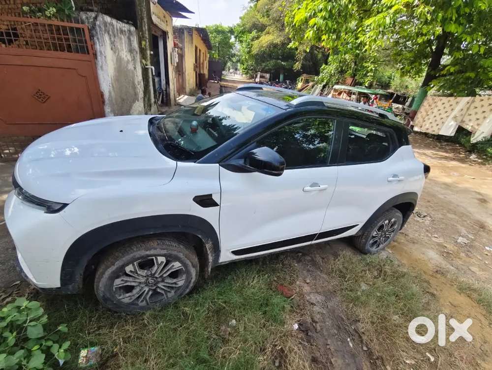 Renault Kiger 2022 Petrol 13000 Km Driven
