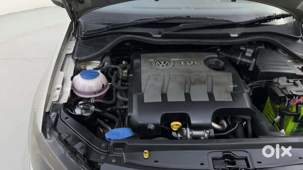 Volkswagen Vento 1.5 Tdi Highline, 2013, Diesel