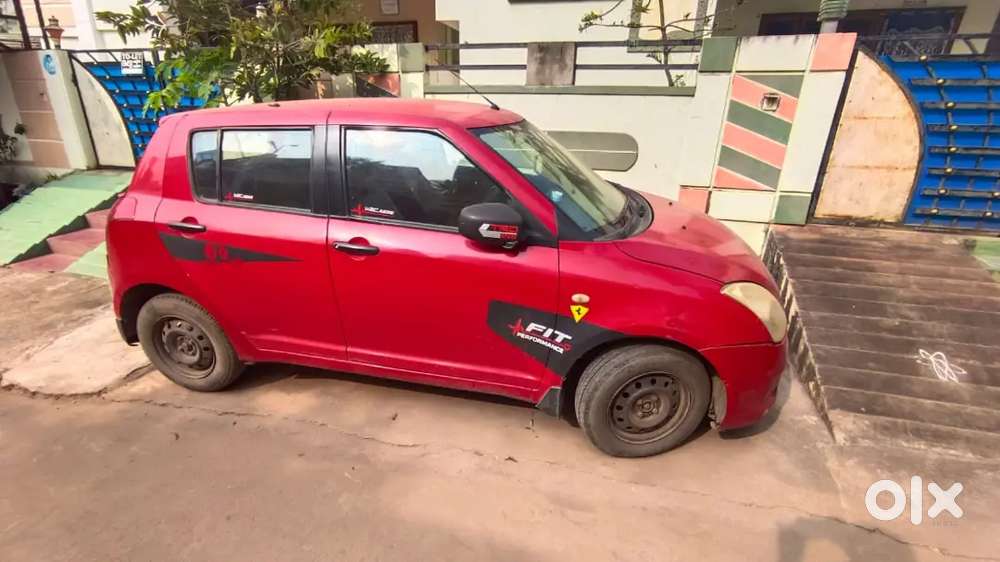 Maruti Suzuki Swift 2006 Car