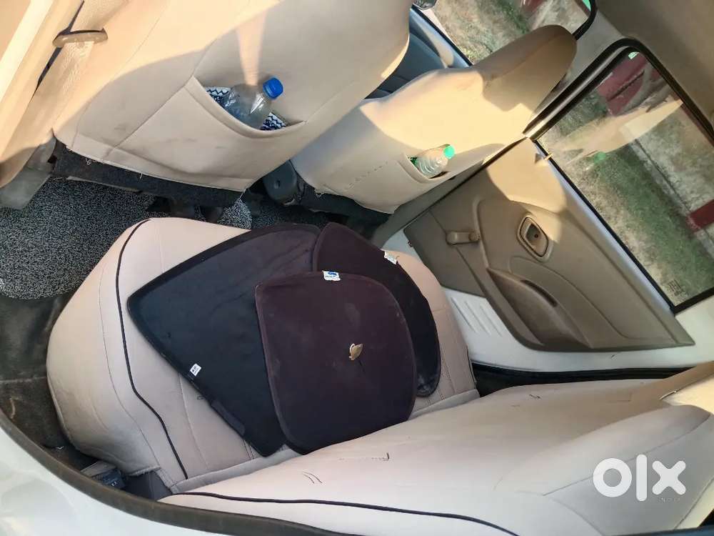 Datsun Redigo 2017 Petrol Well Maintained