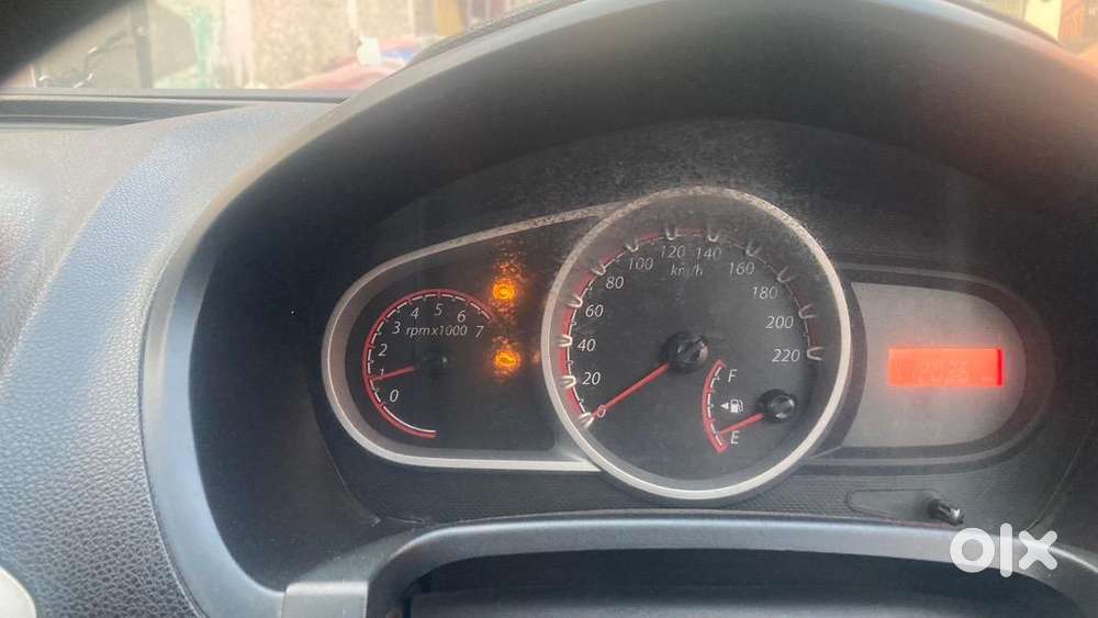 2010 Ford Figo Diesel,(titanium)3rd Owner Fc Live 2030 Dec Ins Live
