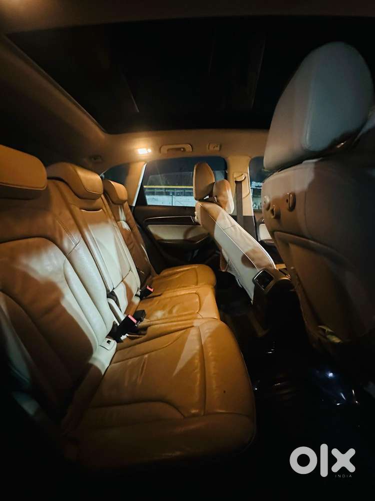 Audi Q5 2012-2017 3.0 Tdi Quattro Premium Plus, 2015, Diesel