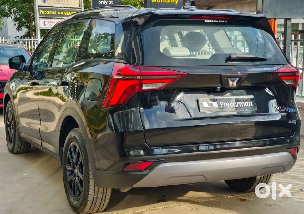 Mahindra Xuv700 Ax7l 6 Str At, 2025, Diesel