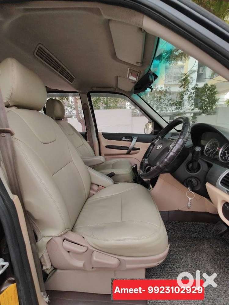 Tata Safari Storme Ex, 2014, Diesel