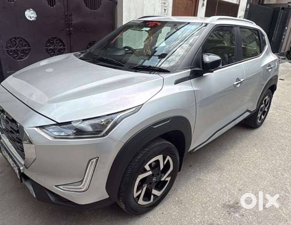 Nissan Magnite 2023 Petrol Good Condition