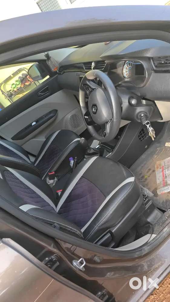 Renault Triber 2024 Petrol Automatic