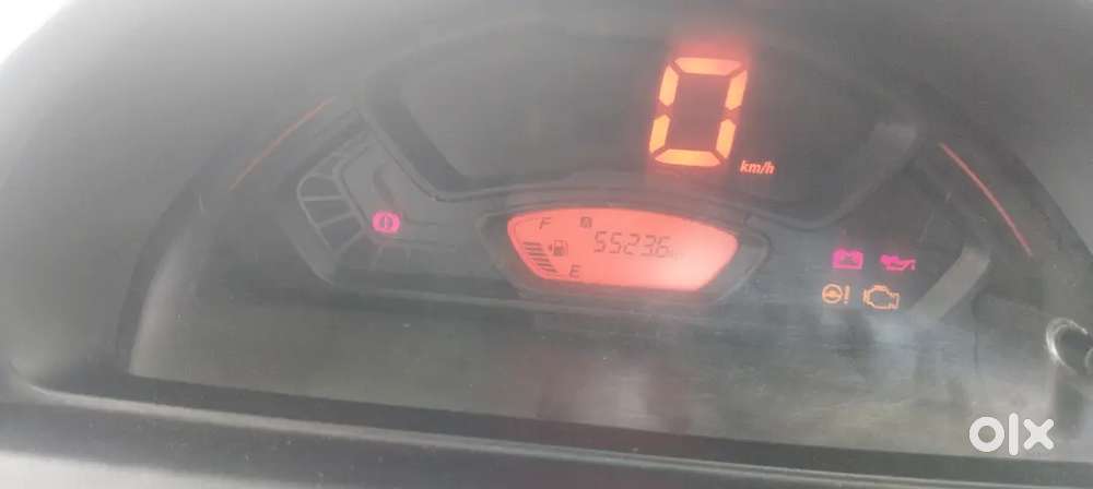 Maruti Suzuki S-presso 2021