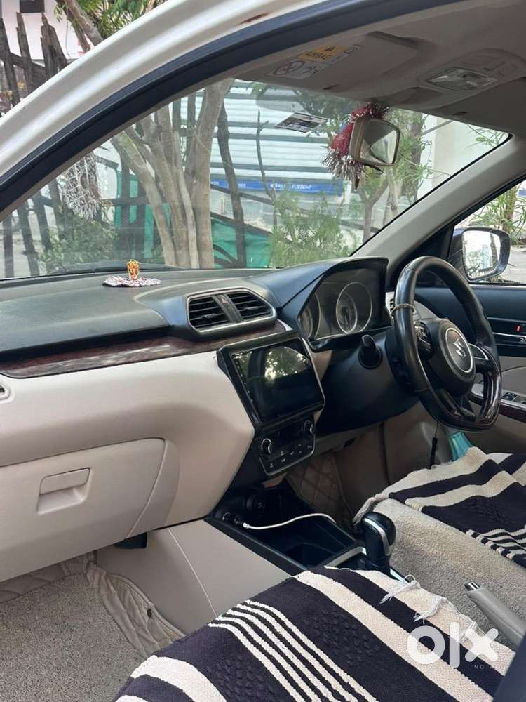 Maruti Suzuki Dzire 2017 95000 Km Driven